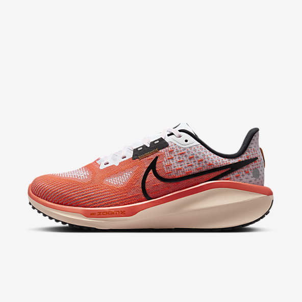 150 White Nike Vomero Nike Flymesh. Nike NL